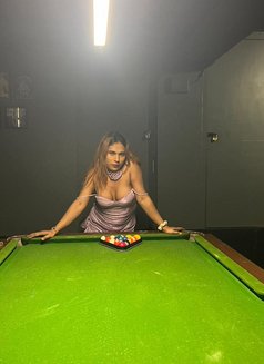 Sexy ts in your city - Transsexual escort in Mumbai Photo 16 of 20