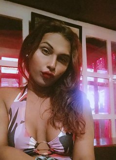 Sexy ts in your city - Transsexual escort in Mumbai Photo 18 of 20