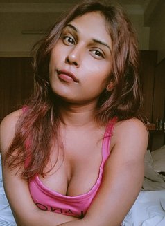 Sexy ts in your city - Transsexual escort in Mumbai Photo 20 of 20