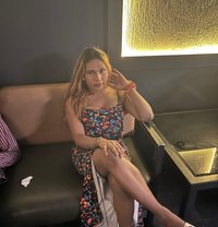 Sexy ts in your city - Transsexual escort in Mumbai