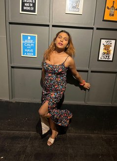 Post operated your dream Trans π₯΅ - Transsexual escort in Mumbai Photo 19 of 21