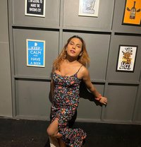 Sexy ts in your city - Transsexual escort in Mumbai