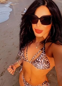 SEXY TS KEYLA DIOR AVIABLE DUBAI MARINA - Transsexual companion in Dubai Photo 29 of 30