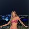 Sexy TS Thai mix Venezuela available now - Transsexual escort in Abu Dhabi