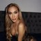 Sexy TS Thai mix Venezuela available now - Transsexual escort in Abu Dhabi