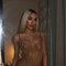 Sexy TS Thai mix Venezuela available now - Transsexual escort in Abu Dhabi