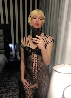 Sexy Turkish LadyBoy XL CUT - Transsexual escort in İstanbul Photo 6 of 9