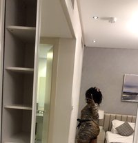 Sexy Tyla - escort in Al Manama