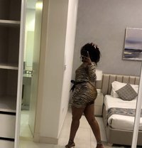 Sexy Tyla - puta in Al Manama