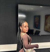 Sexy Tyla - puta in Al Manama