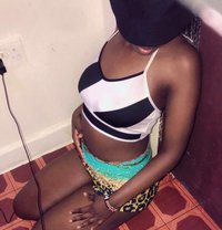 Sexy - escort in Doha