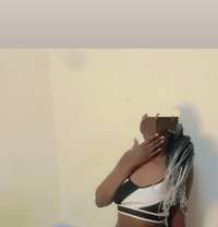 Sexy - escort in Doha