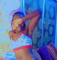 Sexy - escort in Doha