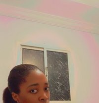 Sexy - escort in Madinah