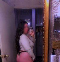 Sexy Vanessa - companion in Nassau