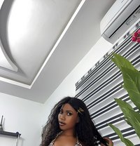 Sexy Vanessa - escort in Kuala Lumpur
