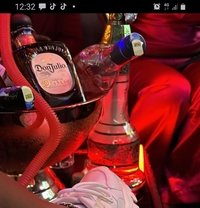 Sexy dollarz - puta in Nairobi