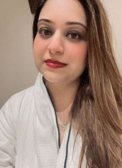 Sexy Verified Newly Wedd🥰 - puta in Mumbai Photo 1 of 4