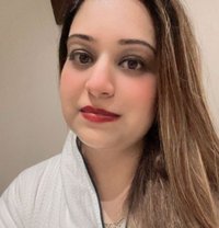 Sexy Verified Newly Wedd🥰 - escort in Ludhiana