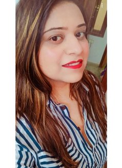 Sexy Verified Newly Wedd🥰 - escort in Lucknow Photo 8 of 8