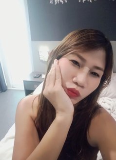 Sexy Vina - escort in Mumbai Photo 1 of 2