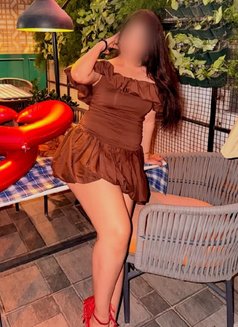 ❣️SEXY VIP INDIAN🧿 MODEL🥂REAL MEET❣️ - escort in Bangkok Photo 5 of 5