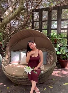 Sexy Vip Model🥂real Meet/cam Show❣️, Es - escort in Bangalore Photo 5 of 5