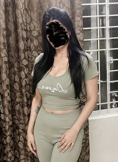 Sexy Vip Model🥂real Meet/cam Show❣️, Es - puta in Bangalore Photo 1 of 1