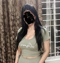Sexy Vip Model🥂real Meet/cam Show❣️, Es - escort in Bangalore