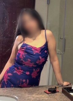 ❣️SEXY VIP MODEL🥂REAL MEET/CAM SHOW❣️ - puta in Mumbai Photo 3 of 7