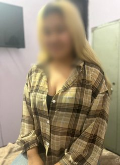 ❣️Sexy Vip Model🥂real Meet/cam Show❣️ – - puta in Gurgaon Photo 4 of 4