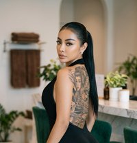 SEXY _VIP_SMILE - Acompañante transexual in Abu Dhabi
