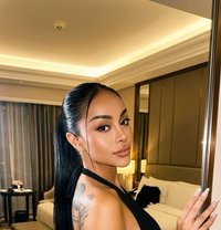 SEXY _VIP_SMILE - Acompañante transexual in Abu Dhabi