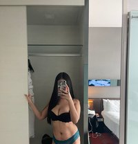 You’re wild naughty MARIA (CIM/RAW) - puta in Singapore
