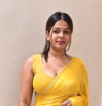 Sexy Wet Pussy and Big Boobs Waiting - escort in Bangalore