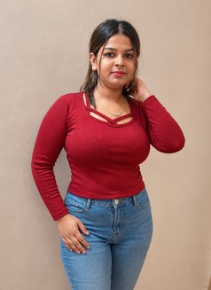 Sexy Wet Pussy and Big Boobs Waiting - escort in Bangalore Photo 4 of 4