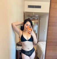 SEXY&WILD Amira(just arrived ) - escort in Muscat