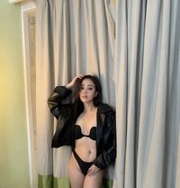 Sexy Woman Just Landed - escort in Chennai