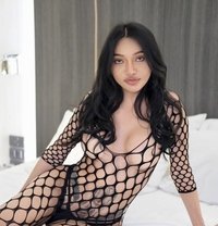 Sexy Wonder Woman 69 - Transsexual escort in Bangkok