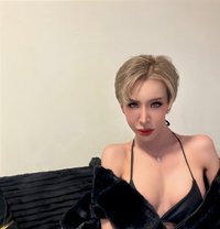 Sexy x 888. - Transsexual escort in Muscat