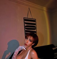 Sexy x 888. - Transsexual escort in Muscat