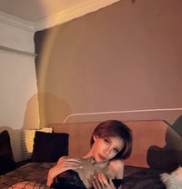 Sexy x 888. - Transsexual escort in Muscat