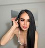 Sexy Ya Ya Ladyboy Thailand - Acompañantes transexual in Riyadh Photo 1 of 5