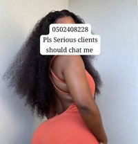 Sexy Yaa (East Legon) - puta in Accra Photo 1 of 3