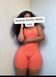 Sexy Yaa (East Legon) - puta in Accra Photo 2 of 3