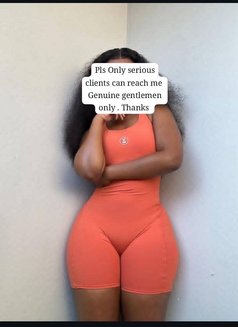 Sexy Yaa (East Legon) - puta in Accra Photo 3 of 3