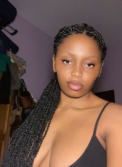 Sexy Yaa - escort in Accra Photo 2 of 2