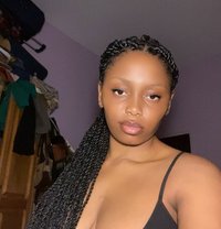 Sexy Yaa - escort in Accra