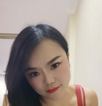 Sexy Yan Yan Full Service - escort in Cairo