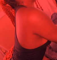 Sexy Yetty - escort in Okinawa Island